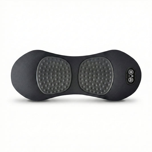 EverAlign™ Triple Fusion Spinal Decompression Pillow